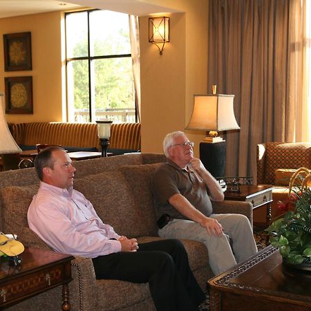Hampton Inn Jackson-College Avenue Interior foto